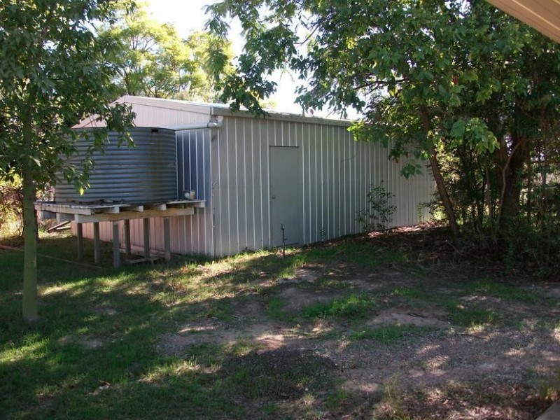 22 Great Road St, Inglewood QLD 4387