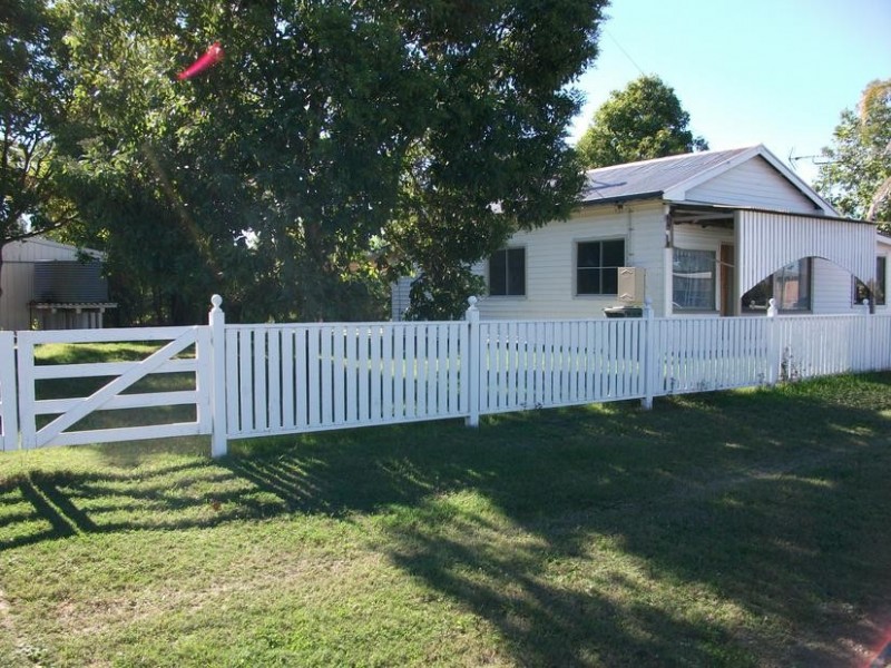 22 Great Road St, Inglewood QLD 4387