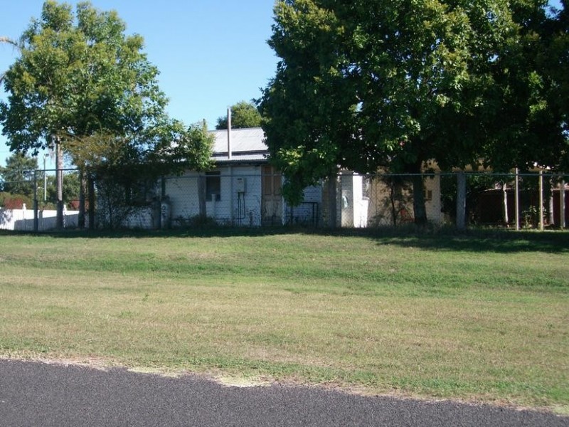 22 Great Road St, Inglewood QLD 4387