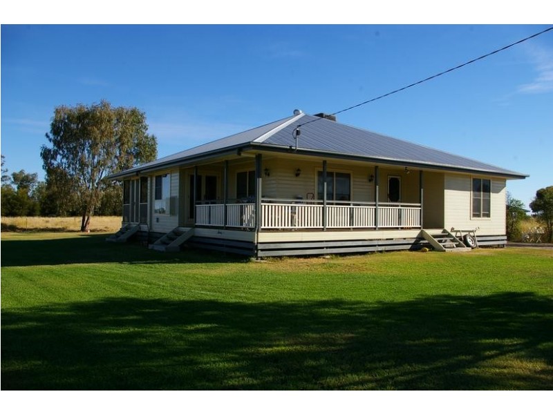 Goondiwindi QLD 4390