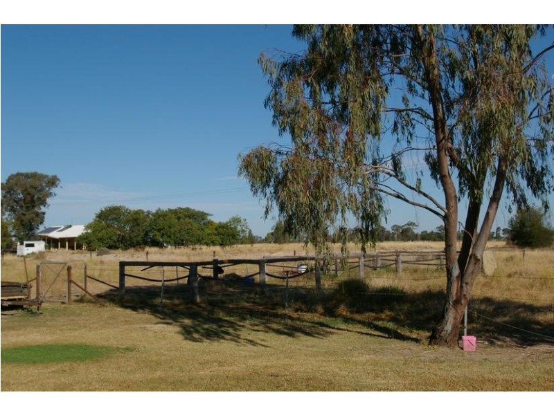 Goondiwindi QLD 4390