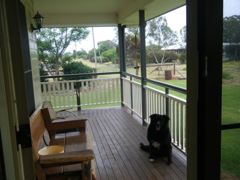 Goondiwindi QLD 4390