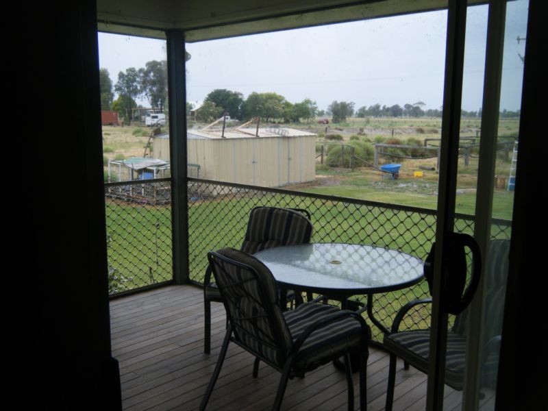 Goondiwindi QLD 4390