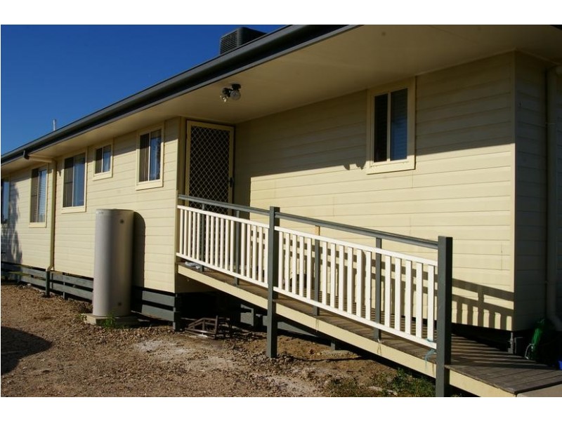 Goondiwindi QLD 4390