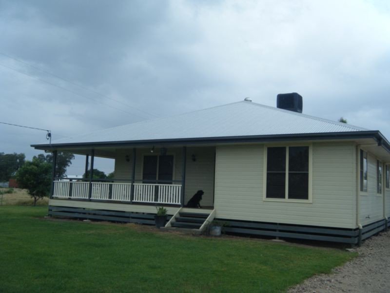Goondiwindi QLD 4390
