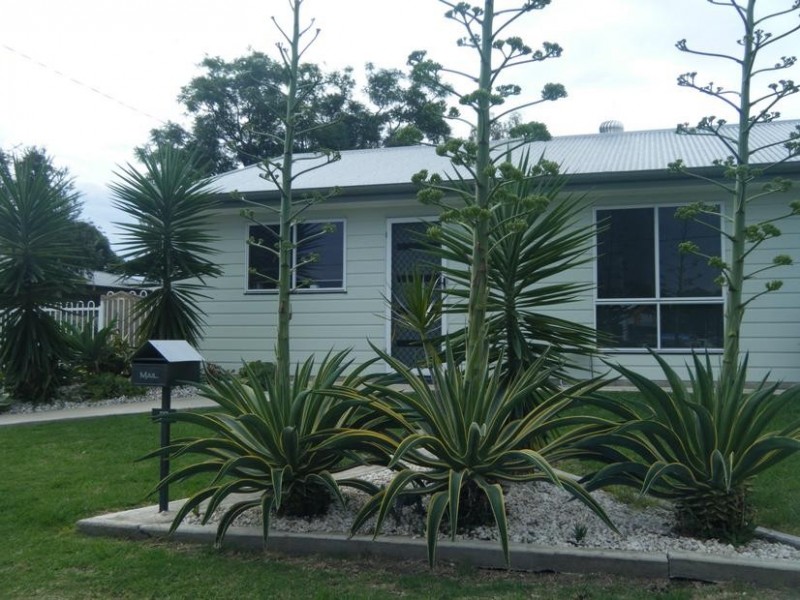 Goondiwindi QLD 4390