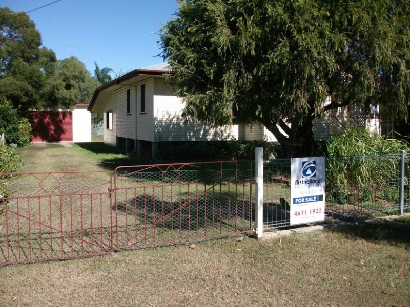 Goondiwindi QLD 4390