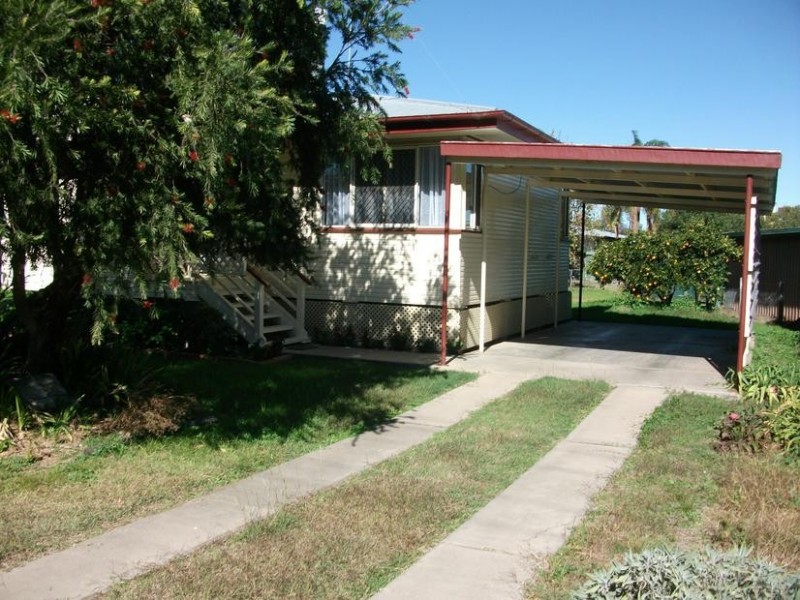 Goondiwindi QLD 4390
