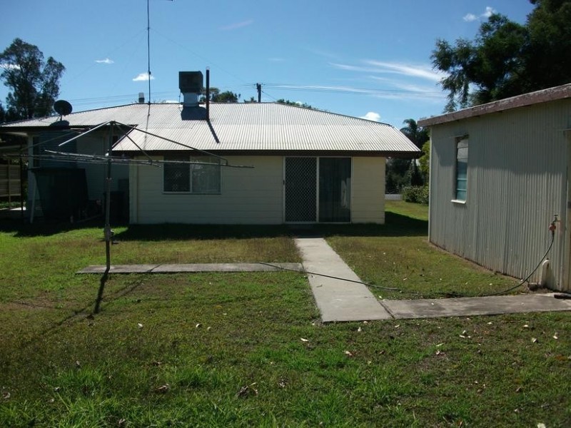 Goondiwindi QLD 4390