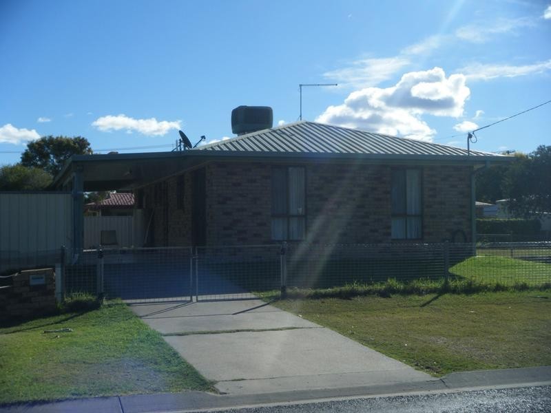 Goondiwindi QLD 4390