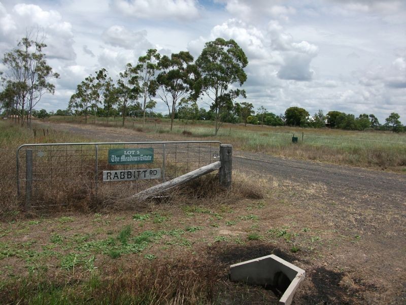 Goondiwindi QLD 4390