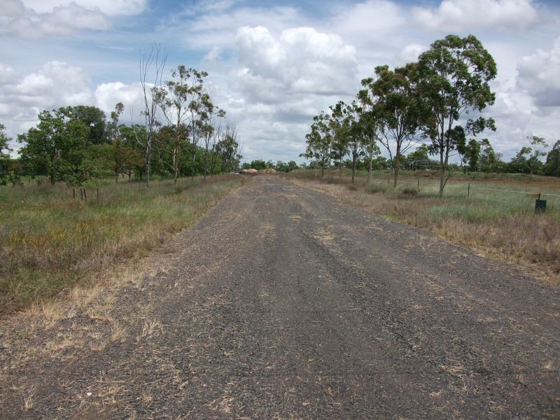 Goondiwindi QLD 4390