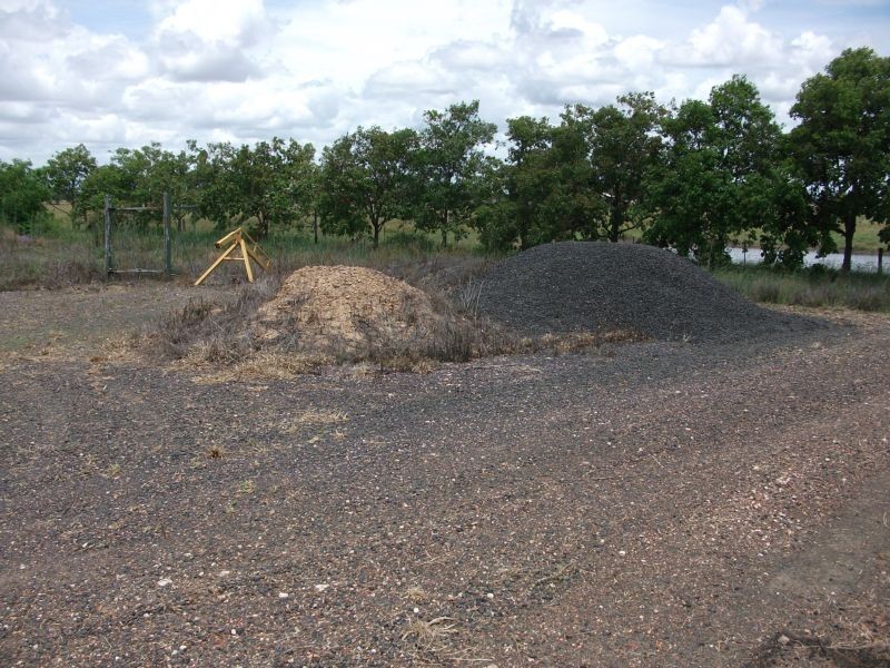 Goondiwindi QLD 4390