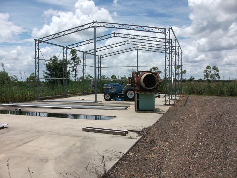 Goondiwindi QLD 4390