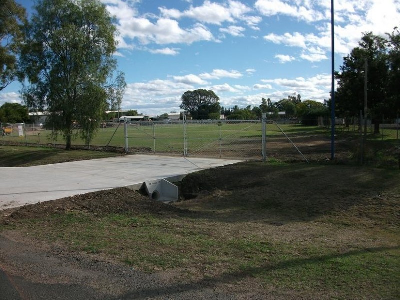 Lot 3 & 4,  Gunn St, Goondiwindi QLD 4390