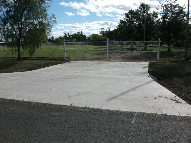 Lot 3 & 4,  Gunn St, Goondiwindi QLD 4390