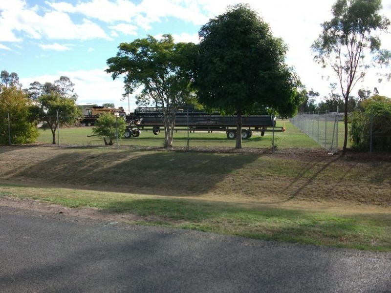 Lot 3 & 4,  Gunn St, Goondiwindi QLD 4390