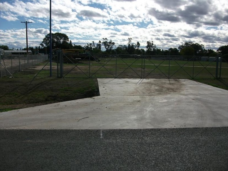 Lot 3 & 4,  Gunn St, Goondiwindi QLD 4390