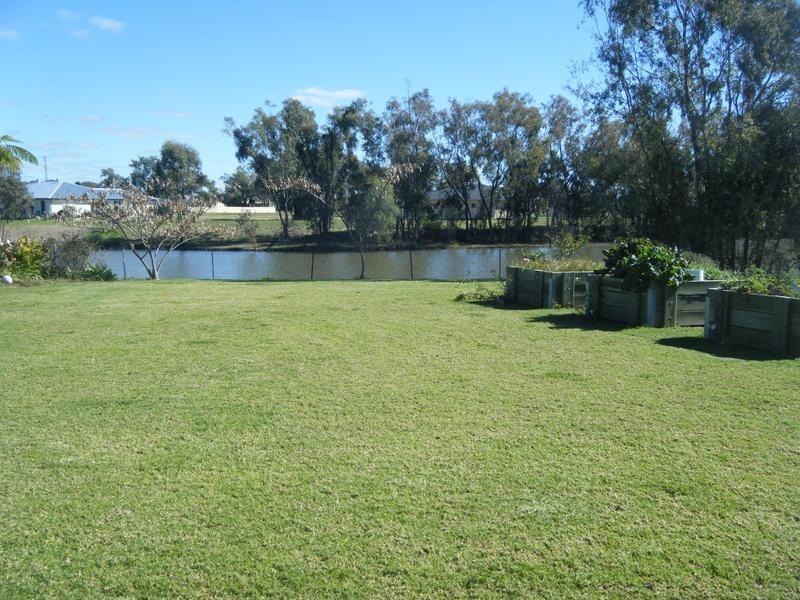 Goondiwindi QLD 4390