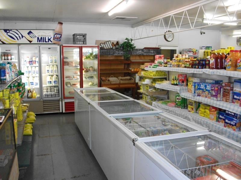 41 Francis St, Goondiwindi QLD 4390