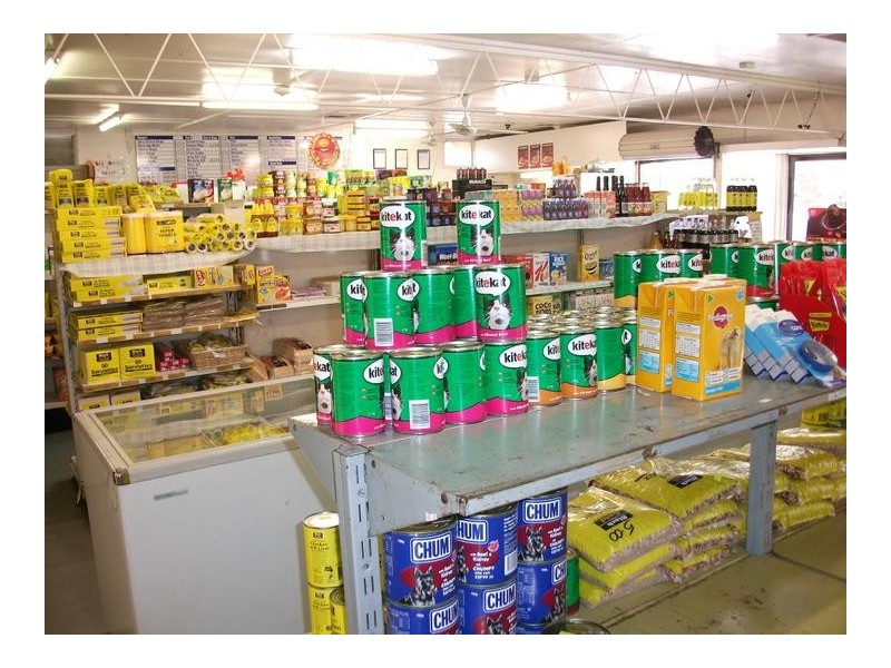 41 Francis St, Goondiwindi QLD 4390