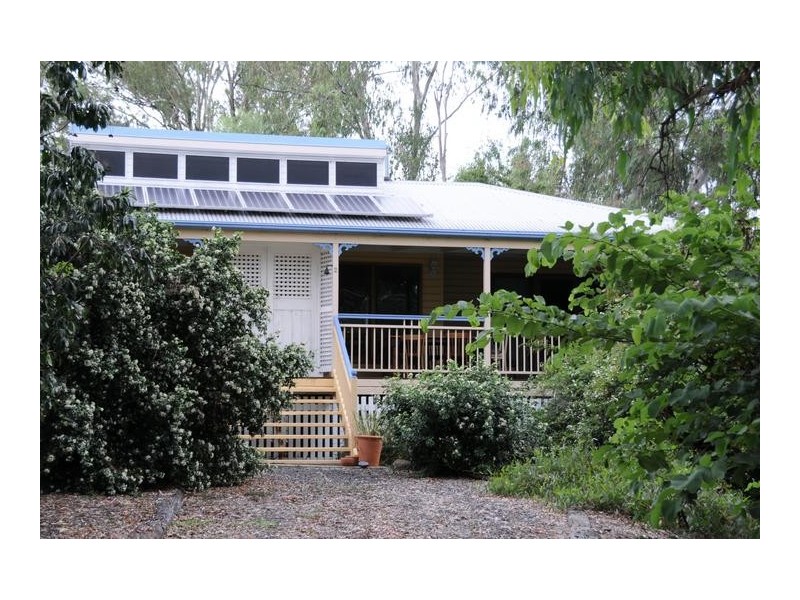 Goondiwindi QLD 4390