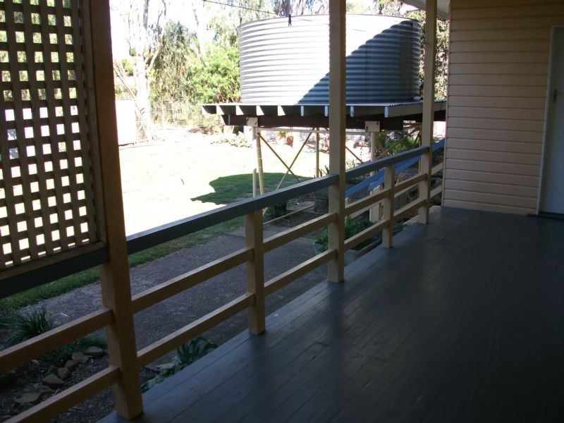 Goondiwindi QLD 4390