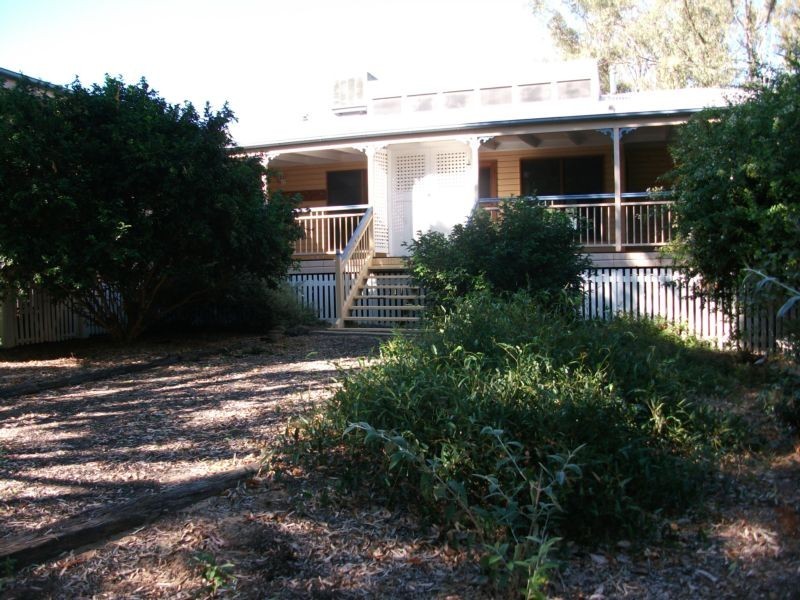 Goondiwindi QLD 4390