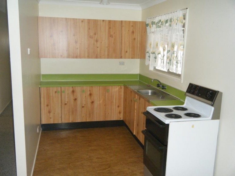 1 Kurrajong ct, Goondiwindi QLD 4390