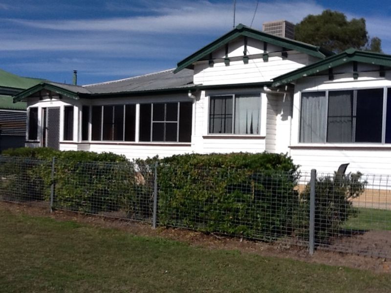 Goondiwindi QLD 4390