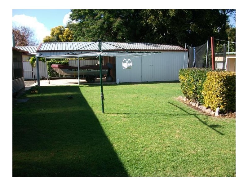 10 Fletcher St, Goondiwindi QLD 4390