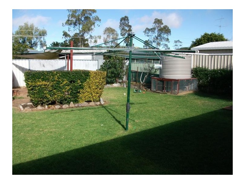 10 Fletcher St, Goondiwindi QLD 4390