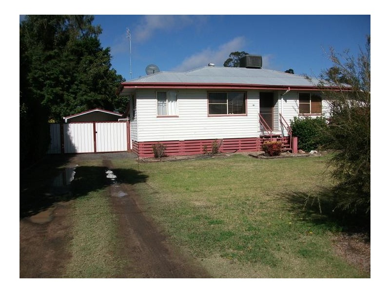 10 Fletcher St, Goondiwindi QLD 4390