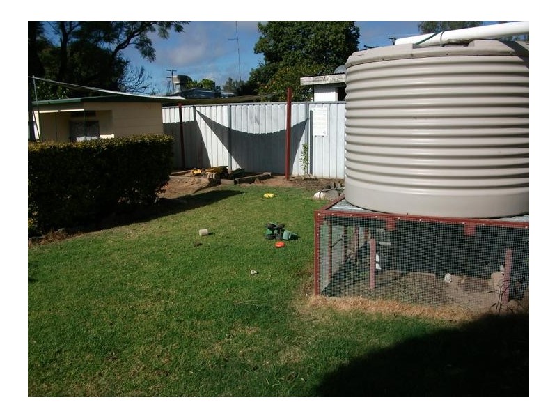 10 Fletcher St, Goondiwindi QLD 4390