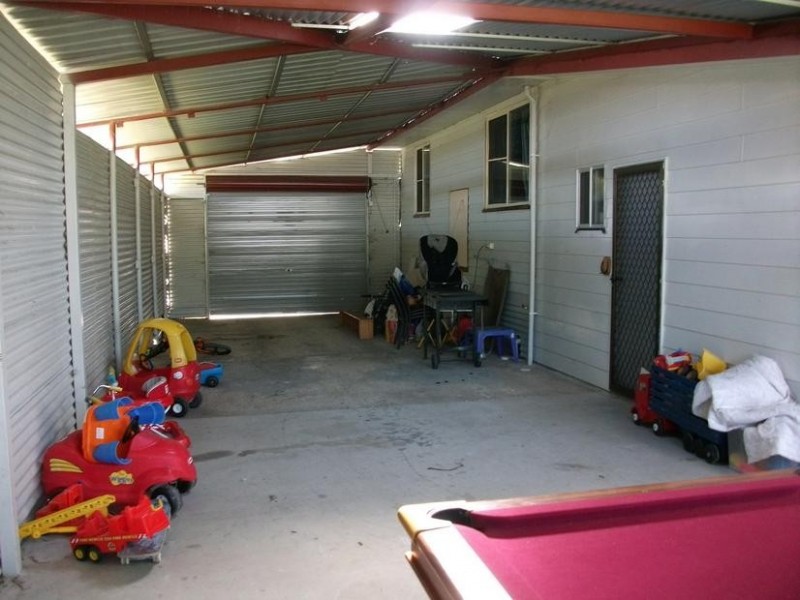 10 Fletcher St, Goondiwindi QLD 4390