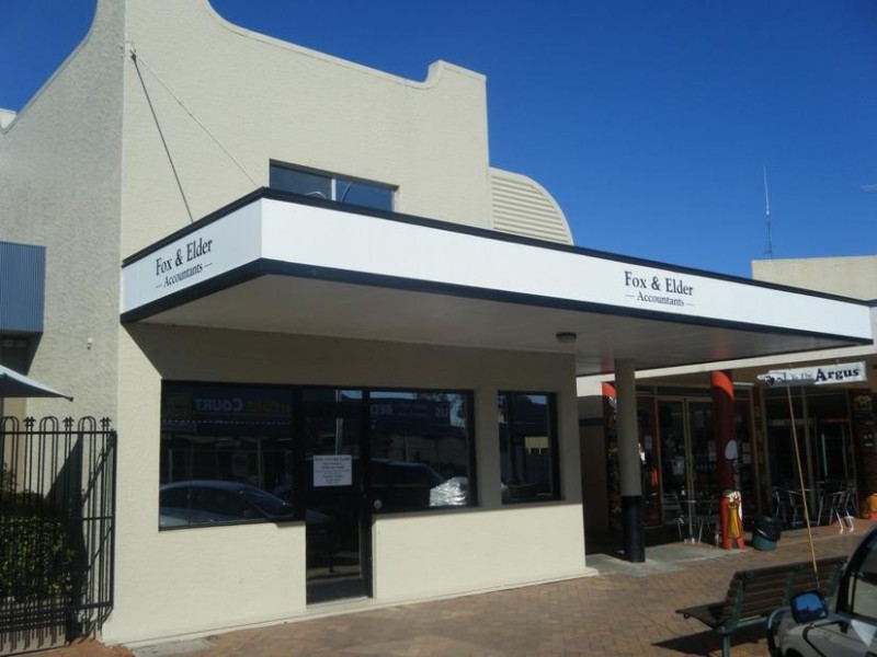 40 Marshall St, Goondiwindi QLD 4390