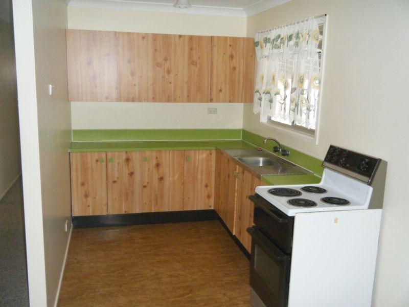 1 Kurrajong ct, Goondiwindi QLD 4390