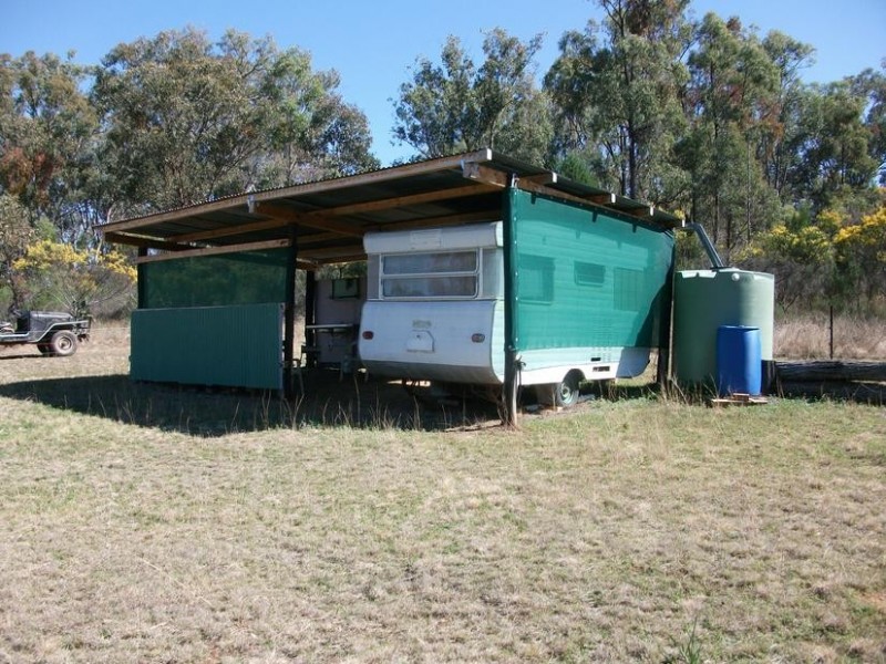 372 Bamblings Rd, Texas NSW 4385
