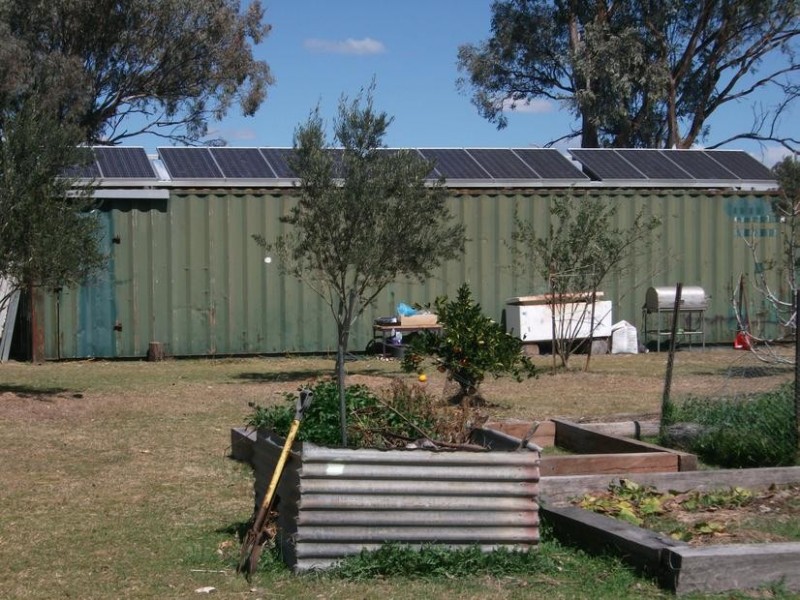 5 Rayners Rd, Texas NSW 4385