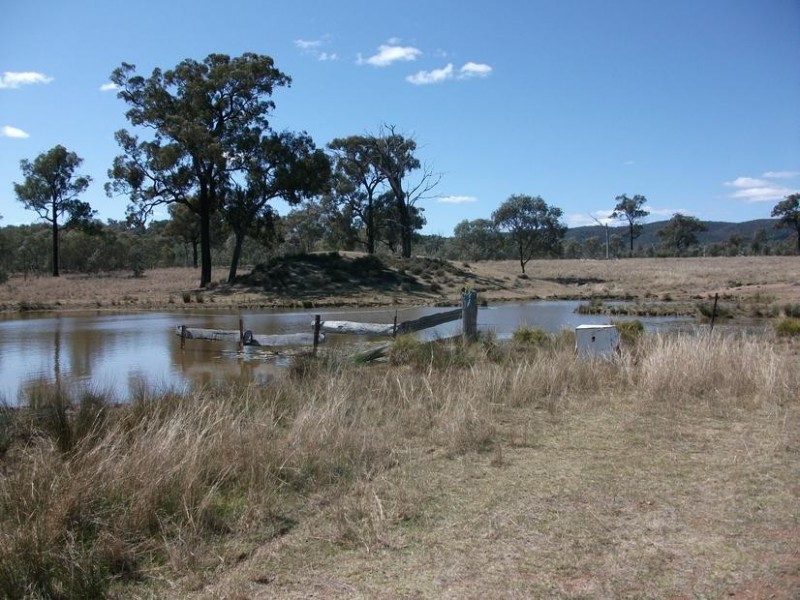 5 Rayners Rd, Texas NSW 4385