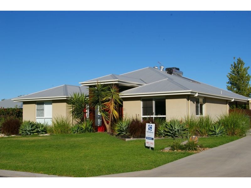 Goondiwindi QLD 4390