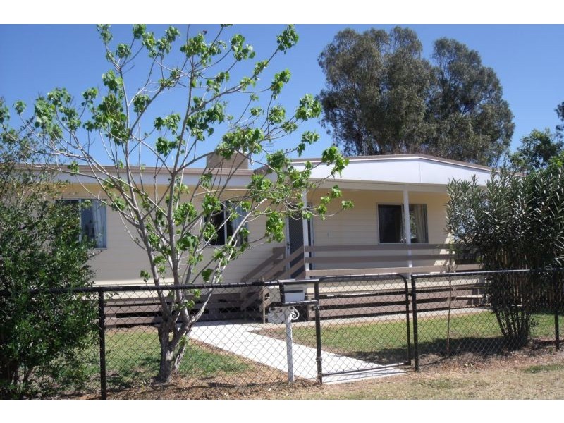 Goondiwindi QLD 4390