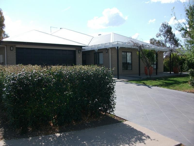 Goondiwindi QLD 4390