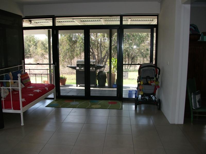 Goondiwindi QLD 4390