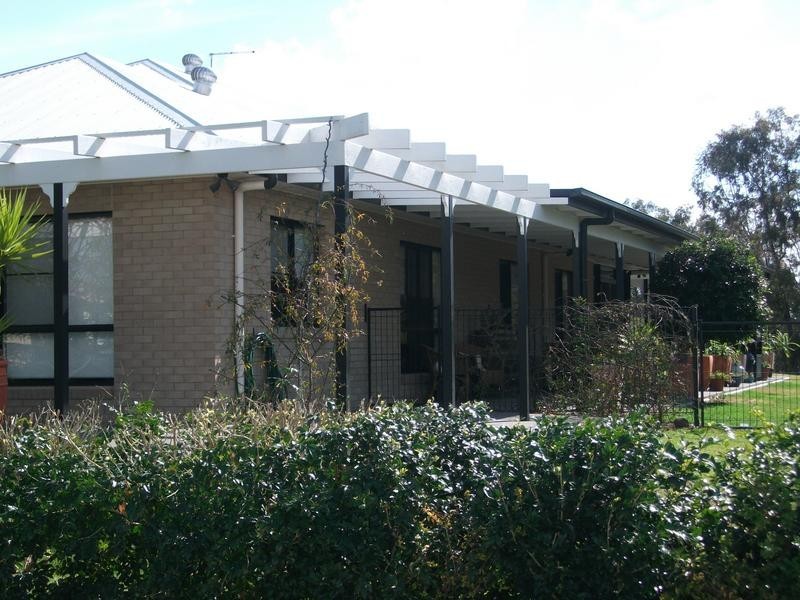 Goondiwindi QLD 4390