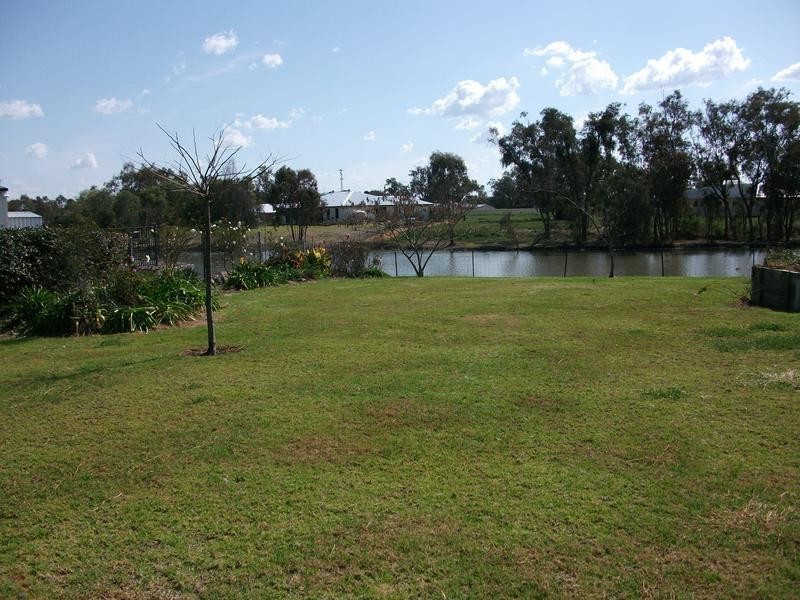 Goondiwindi QLD 4390