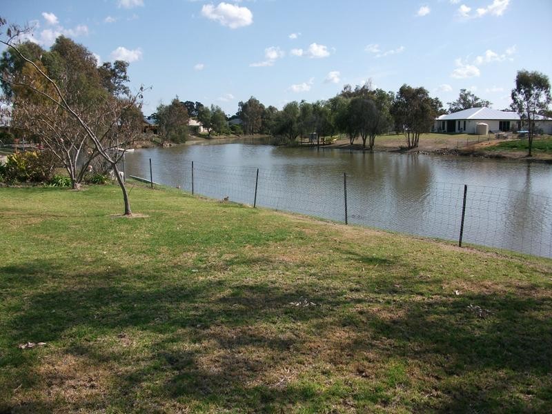 Goondiwindi QLD 4390