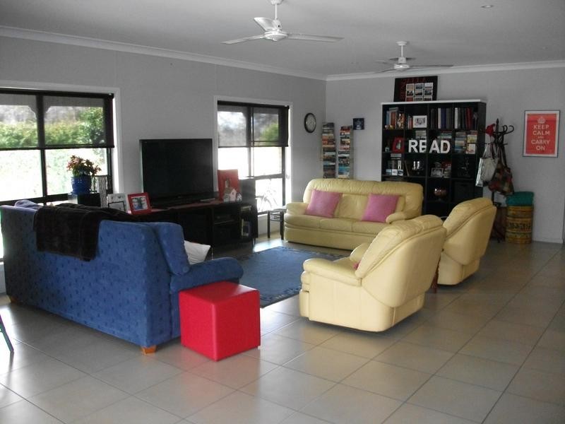 Goondiwindi QLD 4390