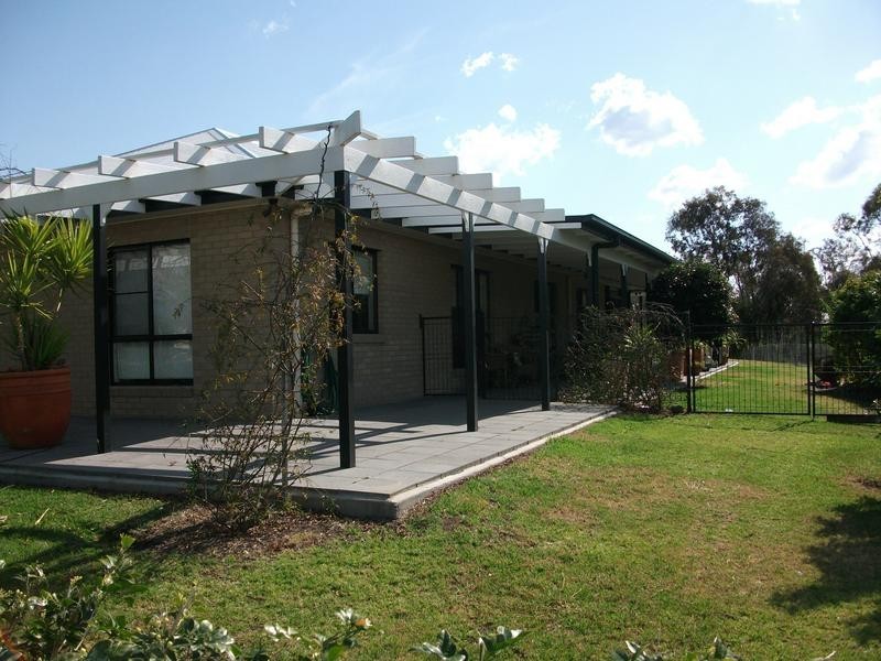 Goondiwindi QLD 4390