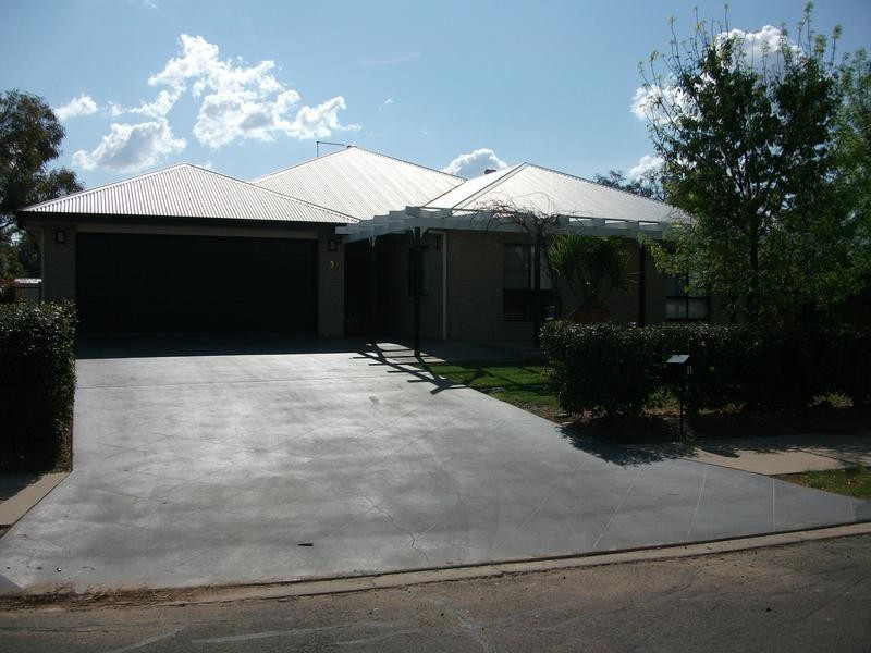 Goondiwindi QLD 4390